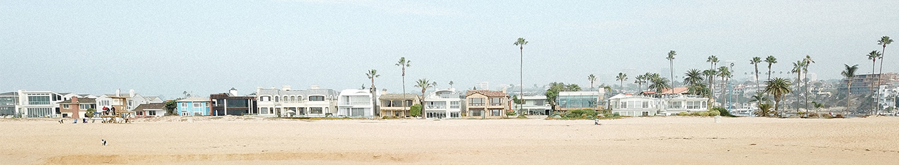 beach houses